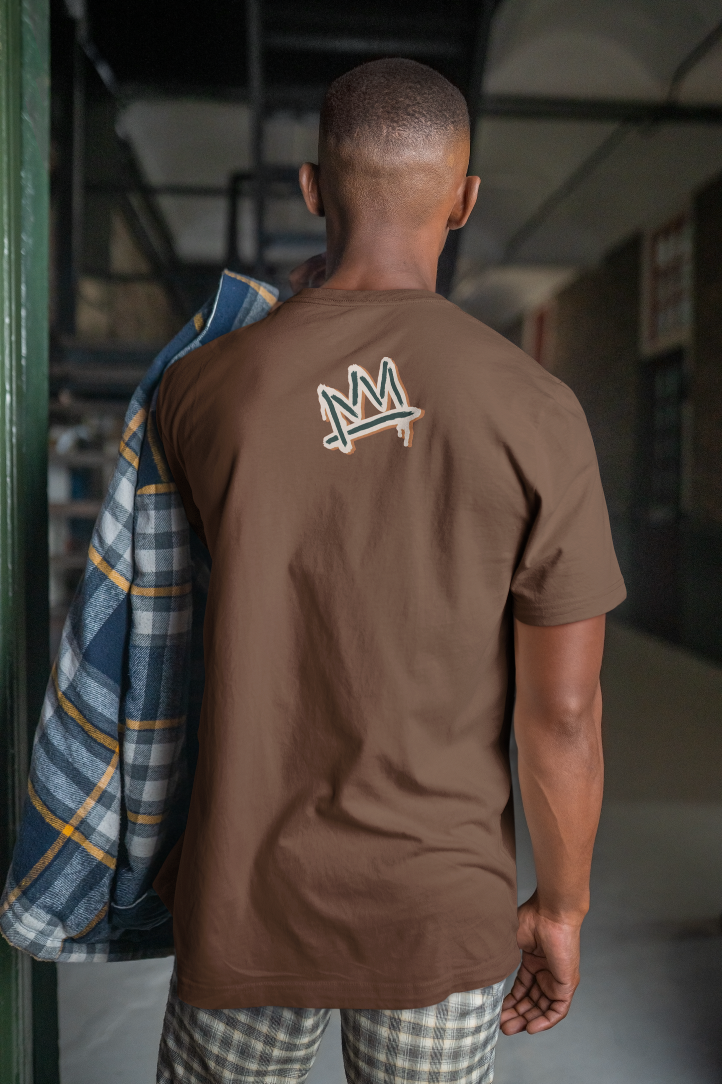 Blaque Rose Graphic Tee Preorder (Available Sept. 20th)